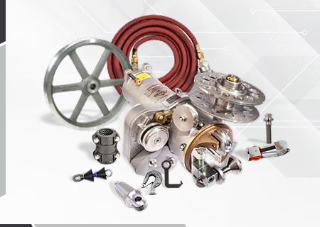 Repair Parts