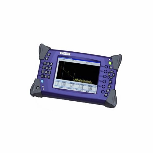 REPAIR RUIYAN OTDR-4000 OTDR