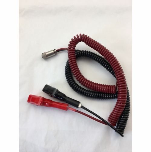 REPLACES DITCHWITCH SUBSITE 910 950 6 PIN COILY CORD LEAD SET DISCONTINUED SEE 22815030