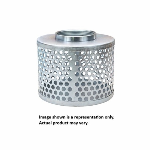 RH30B 2.5 inch SUCTION HOSE STRAINER NEW