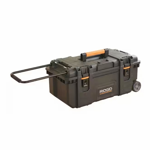 RIDGID TOOLBOX FOR MS2 BOX