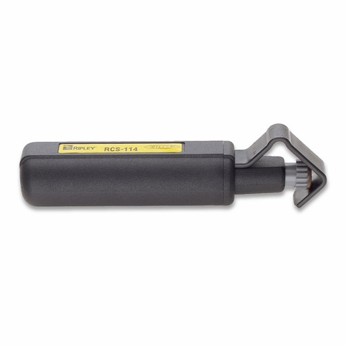 RIPLEY/MILLER 37140 RCS114 ROUND CABLE SLITTER   RCS-114