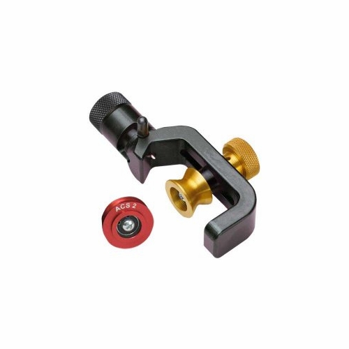 RIPLEY/MILLER 37896 ACS 2 GUIDE WHEEL (4-10MM) PKG