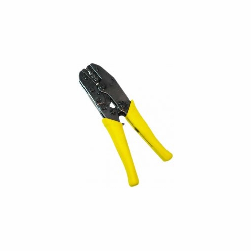 RIPLEY/MILLER 39840-4 RATCHETING CRIMP TOOL W/JAW SET number 4
