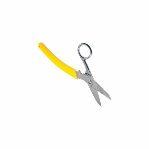 Ripley/Miller 46046   925Cs-Ergonomic Electrician Scissor
