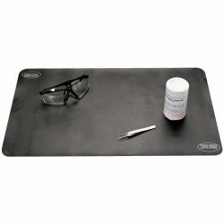 RIPLEY/MILLER 46154 FS100 POLISHING / WORK MAT (BLACK)