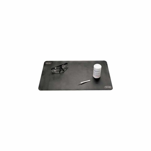 RIPLEY/MILLER 46154 FS100 POLISHING / WORK MAT (BLACK)