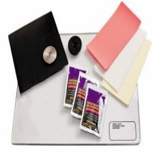 RIPLEY/MILLER 46171   FS9500 FIBER-SAFE� FIBER SAFETY KIT- COMPLETE