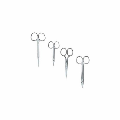 Ripley/Miller 46338   385 -  5 Inch  Elect Scissors-Double Sharp Point