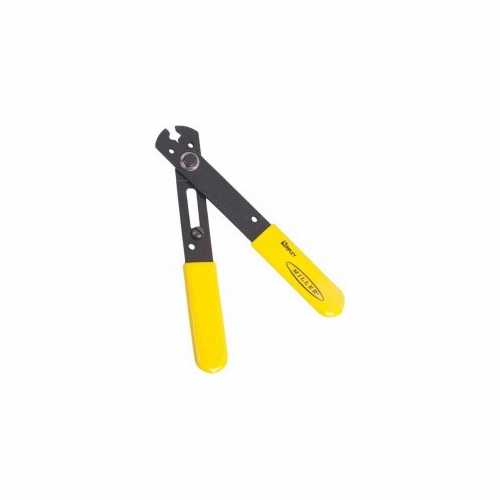 RIPLEY/MILLER 80305 101-S WIRE STRIPPER (W/ SPRING)