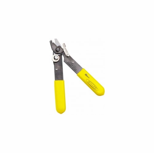 RIPLEY/MILLER 80315-30 103-S WIRE STRIPPER/CUTTER W/CAM ADJUSTMENT & SPRING - GROUND SURFACES