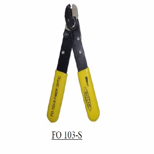 Ripley/Miller 80355-2   Fo103-S-006 F/O Stripper (150 Micron)