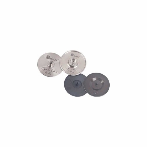 RIPLEY/MILLER 80688 FOPD-25, inch UNIVERSAL inch FO POLISHING DISC