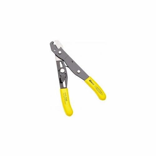 RIPLEY/MILLER 80735 111-TAS WIRE STRIPPER/CUTTER
