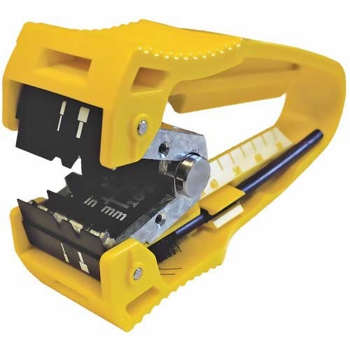 Ripley/Miller 81400   Fo-Cf Center Feed Stripper