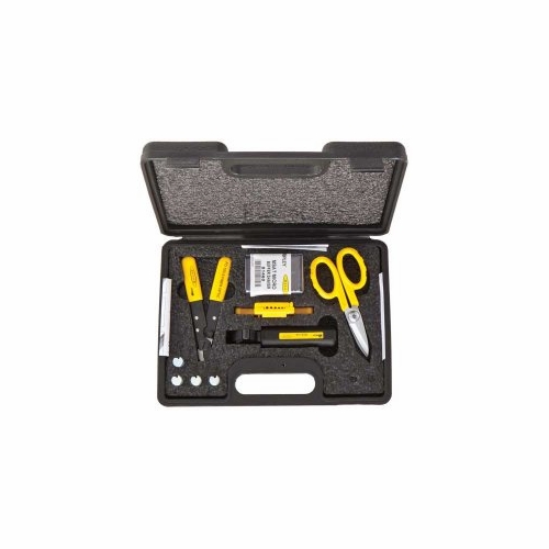 Ripley/Miller 81500   Msat Kit W/Tools And Case