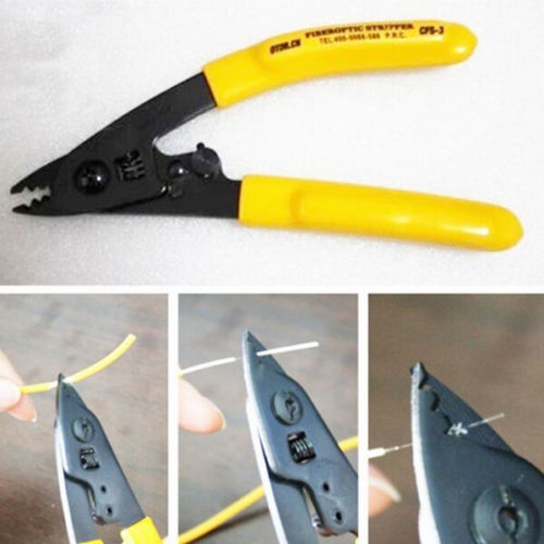 Ripley/Miller Cfs-3 Fiberoptic Stripper