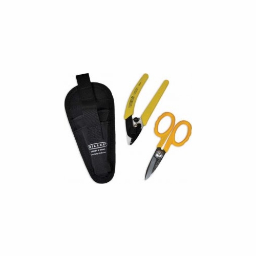 RIPLEY/MILLER MA01-7001 STRIPPER/SHEAR KIT (CFS-3, KS-1, NYLON BELT POUCH)