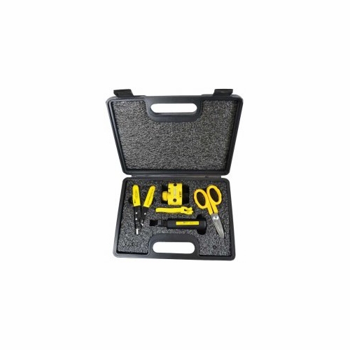 RIPLEY/MILLER MA03-7000   MSAT ALL ACCESS KIT W/TOOLS AND CASE  (FO 103S Version)