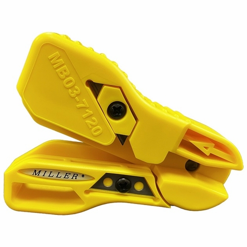 Ripley/Miller Mb03-7120 Toner Wire Slitter (Sst-Drop )  Replaced Mb03-7020