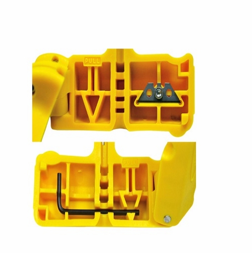 Ripley/Miller Mb04-7500   Replacement Blade Kit