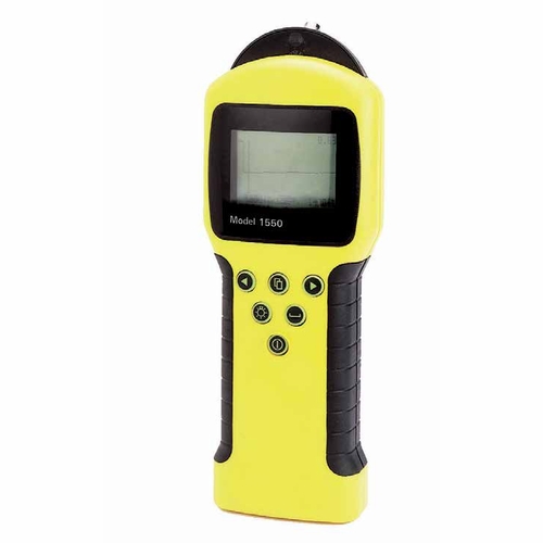 Riser Bond 1550 Tdr Repaired