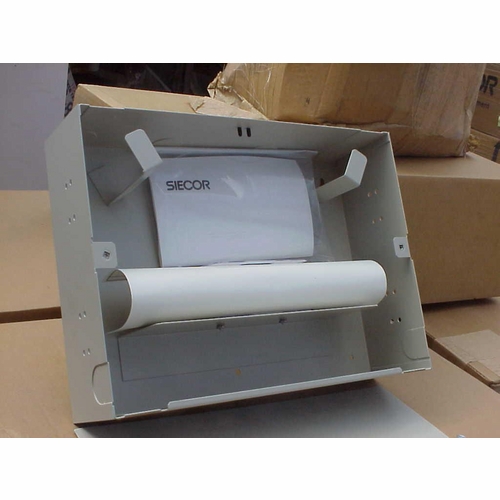 Rm1U-1X32-Sca-Hbw 19 Inch  1Ru Rack Mount 1X32 Plc Splitter Scapc/Scapc