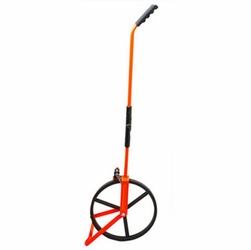 ROLATAPE 32-300S MEASURING WHEEL W/STAND