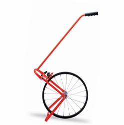 ROLATAPE 32-400 WHEEL 15 1/4 INCH DIAMETER WHEEL