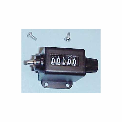 ROLATAPE COUNTER FOR 400 MEASURING WHEEL Z3260-400