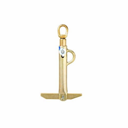 Rt-40 Reel Thing 3 Inch -6 Inch  Arbor Size 4,500Lb Capacity