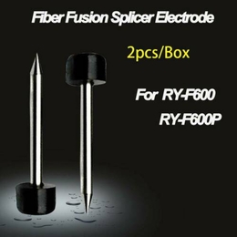RUIYAN RY-600P ELECTRODES PAIR STANDARD FOR RY-F6700 SPLICER