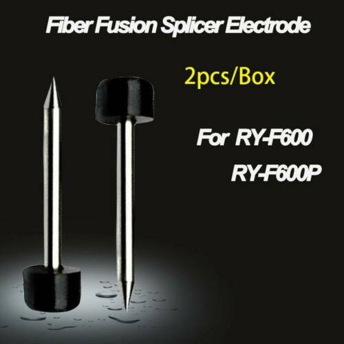 Ruiyan Ry-600P Electrodes Pair Standard For Ry-F6700 Splicer