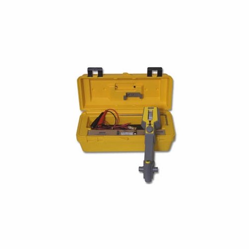 INSTRUMENTS INC 8850R