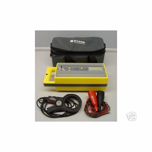 Rycom 8878 Cable Locator