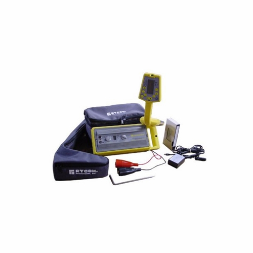 RYCOM 8878 CABLE LOCATOR W/COUPLER REPAIRED
