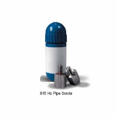 Rycom Sonde 8840S 812 Hz   For Non Metallic Pipe