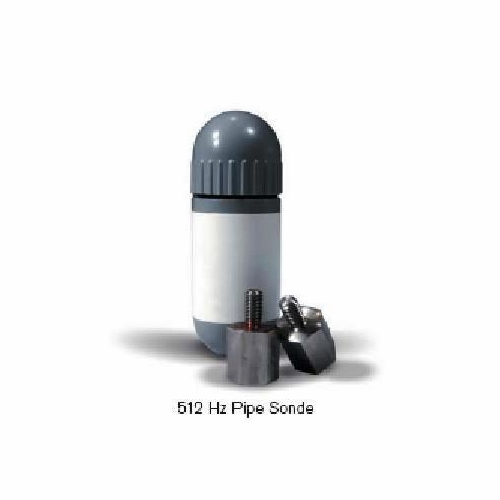 RYCOM SONDE 8846S 512 Hz FOR NON METALLIC PIPE