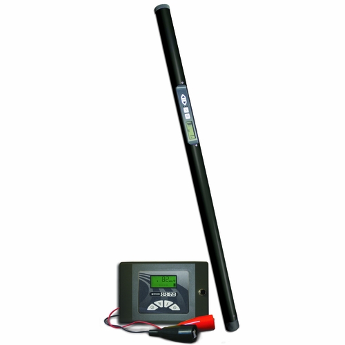 RYCOM THE STICK V3 CABLE & PIPE LOCATOR WITHOUT FERROUS FUNCTION