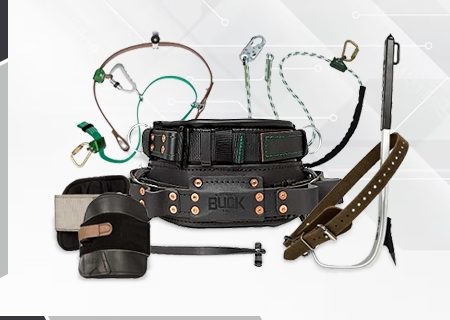 Safety Equipment