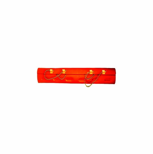 Salisbury 2496 9 Inch  X 6 Foot  Air Gap Pole Guard