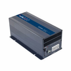 SAMLEX SA-3000K-112 3000WATT, 12 VDC PURE SINE INVERTER