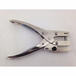 Sargent 1406S Hole Punch