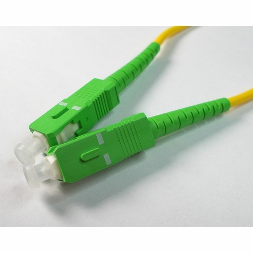 Scapc/Scapc Sm Duplex 1M 2.0Mm Patchcord Singlemode