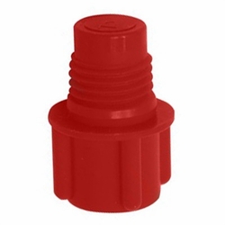 SEMCO 234411 THREADED CAP SEAL FOR 20oz CARTRIDGE