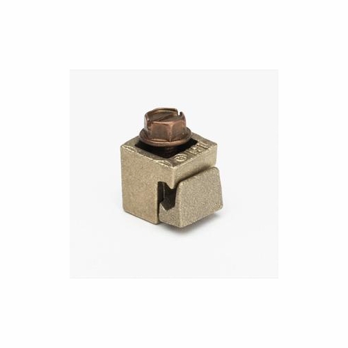 SENIOR INDUSTRIES SI-0081 CONNECTOR GROUND H1 PK/5
