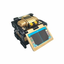 Shi Ay Swt-95Ea Clad Alignment Fusion Splicer