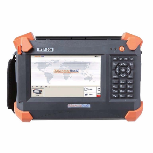 Shi Aytech Mtp-200-Cwdm-4G 1551/1571/1591/1611 Hand-Held High Performance Otdr