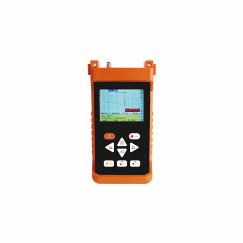 Shi Aytech Palm Otdr-S120B Handheld Otdr 1310/1550, Pm 28/28 Db Otdr