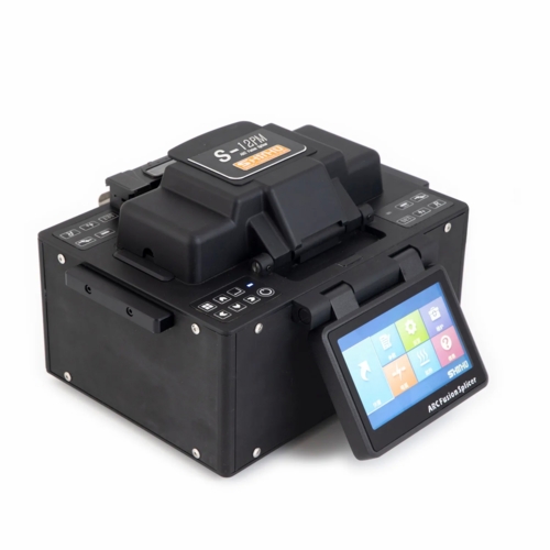 Shinho S12 Pm Fiber Fusion Splicer